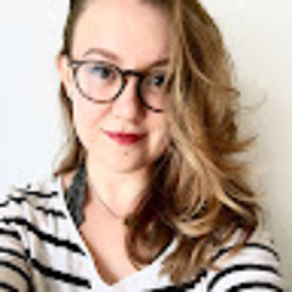 Meet your Posher, Camille